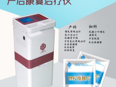 产后康复治疗仪 物理康复疗法图2