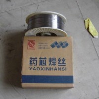 YD70耐磨堆焊药芯焊丝