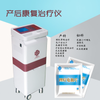 低频产后治疗仪