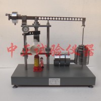JG3050-7电工套管压力试验机