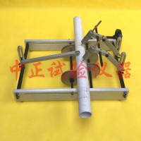 GBT6671塑料管材划线器（可做切片试验）