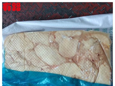 简加工肉类产品冷冻鸡大胸_板冻袋装老鸡大胸_质量优良价格实惠图3