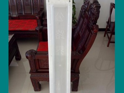 公路界模具打磨细节 水泥公路界模具产量化图2