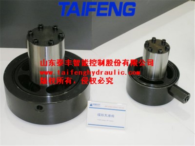 供应山东泰丰STF-H160充液阀图1
