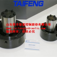 供应山东泰丰STF-H160充液阀