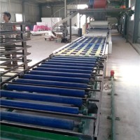 复合通风管板材机械山东厂商