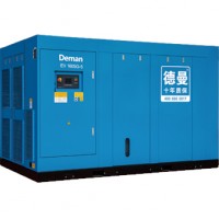 中山122p德曼工宝系列中型空压机