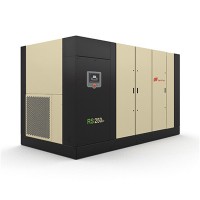 160千瓦微油空压机 广东供应公司 英格索兰RS系列