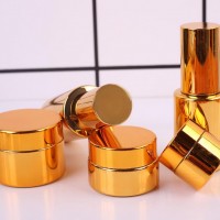 化妆品瓶电镀厂，护肤品瓶电镀厂，膏霜瓶电镀厂，乳液瓶电镀厂