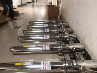 负压排气口消毒灭菌装置消毒灭菌箱图3