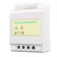 时控开关-时控开关怎么设置-时控开关怎么接线