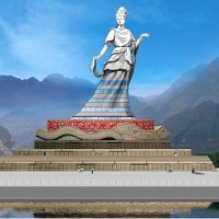 新艺标环艺 重庆艺术景观设计 四川生态旅游景观策划