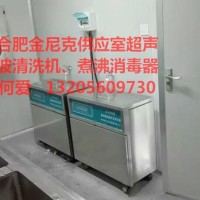 小型医院供应室清洗消毒设备  制造厂家