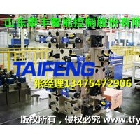 泰丰现货供应YN32-100FCV不带快速缸