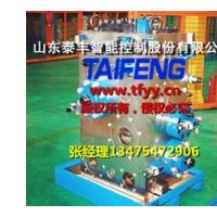 厂家专业生产YN32-500HXCV型插装阀
