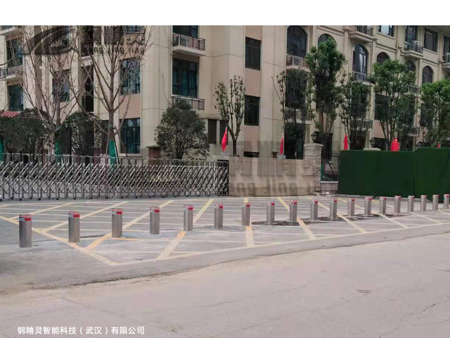 恒大中学路桩4