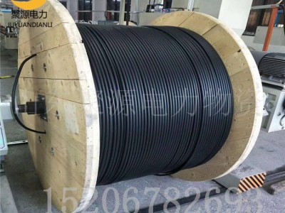 24芯100米档距ADSS架空绝缘光缆 厂家 型号齐全 国标现货图2