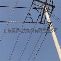 防震鞭 ADSS光缆用防震 1.3米 金具源头厂家