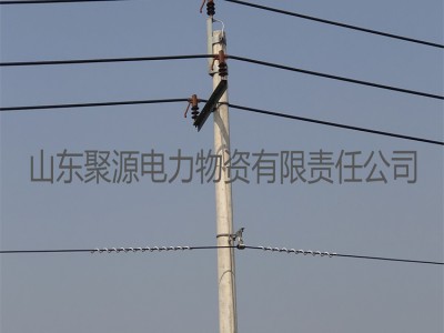 防震鞭 ADSS光缆用防震 1.3米 金具源头厂家图2