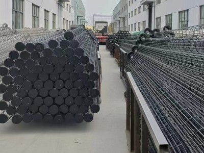 湖南除尘骨架厂家定制批发图4
