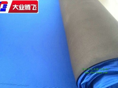厂家生产大业腾飞防水防尘隔热泡棉图2