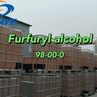 宏业控股糠醇