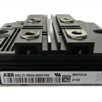日立能源ABB IGBT模块5SLD 0600J650100